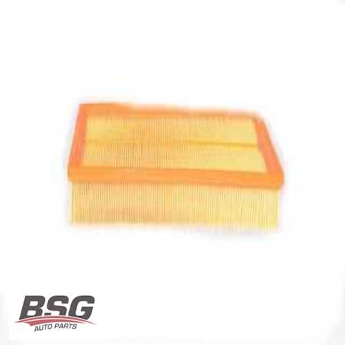 HAVA FILTRESI  2.3 DCI MASTER-III-MOVANO B/NISSAN 09- Ürün Görseli