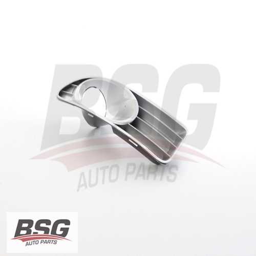 SIS KAPAGI SOL SISLI ( GRI BOYALI ) BM LINEA 07-