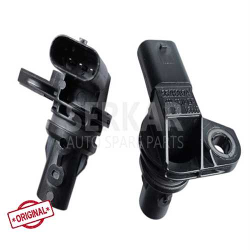 EKSANTRİK MİL SENSÖRÜ EGEA 15> 1.6 DOBLO 10> OPEL COMBO 12> JEEP RENEGADE 1.6 ALFA ROMEO GIULETTA 10> Ürün Görseli