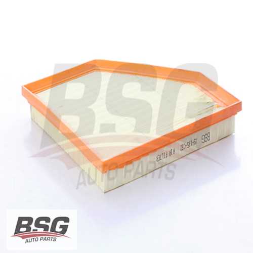 HAVA FILTRESI  B48-B58 F20-F21-F22-F23-F30-F31-F35-F32-F33-F36 15-