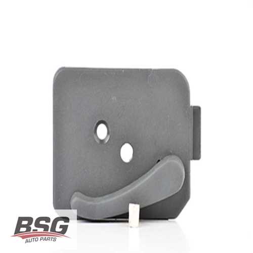 BAGAJ AÇMA KOLU  BM CADDY 97-01 Ürün Görseli