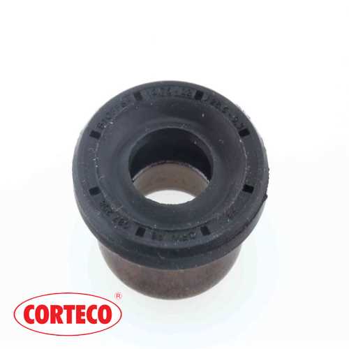 YAG KEÇESI 12,7X22X28,5 1.4-1.6-2.0 CLIO /KANGOO/LAGUNA 96-