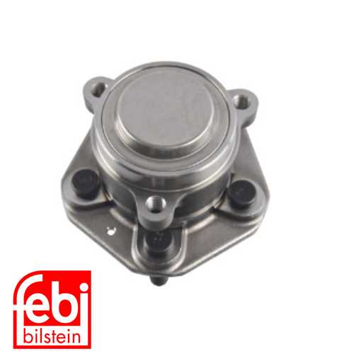 ÖN TEKERLEK RULMANI TESLA MODEL Y 2019> Ürün Görseli