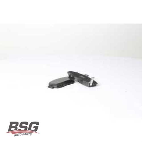 FREN BALATASI ÖN . 1.4:1.6 CIVIC (MA, MB) HB : CIVIC (ES) 02-05 : CIVIC (EP, EU) HB 01-05 95-98 Ürün Görseli