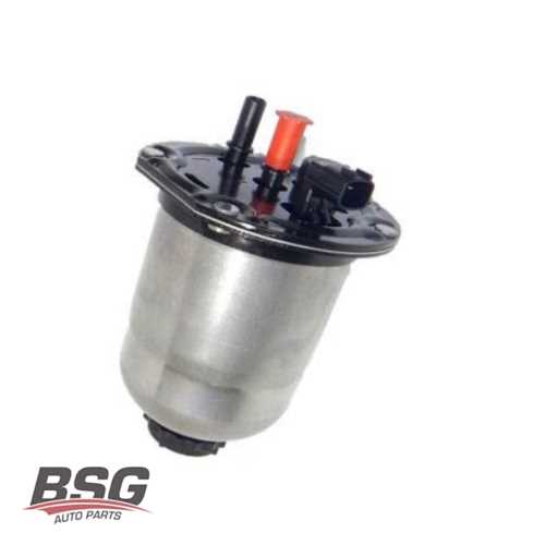 YAKIT FILTRESI KOMPLE 1.6-2.3 dCI MASTER III/TRAFIC III/NAVARA D23/MB 447 09-