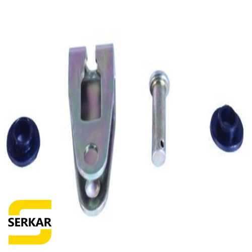 R12 DEBRİYAJ TEL ÇATAL TAKIM 