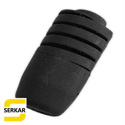 VIDALI KAPUT AYAR LASTİĞİ EM 131 KISA Ürün Görseli