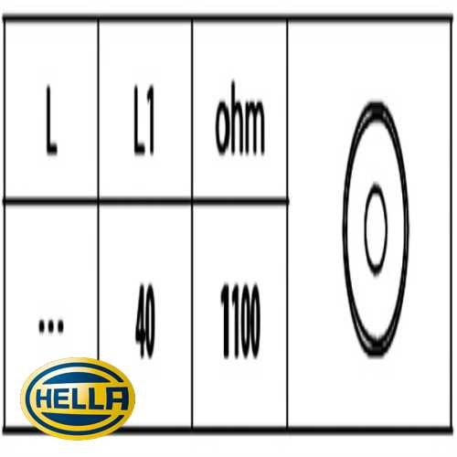 MERCEDES 140-168-202-210 MERCEDES KRANK DEVIR SENSÖRÜ Ürün Görseli