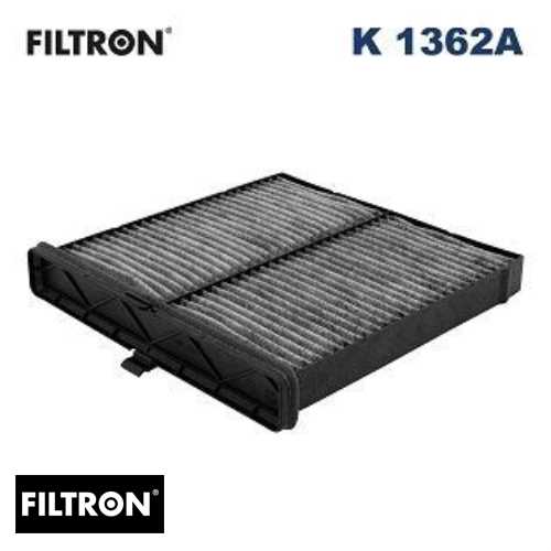 JAPON CX3 (DK) JAPON POLEN FILTRESI Ürün Görseli