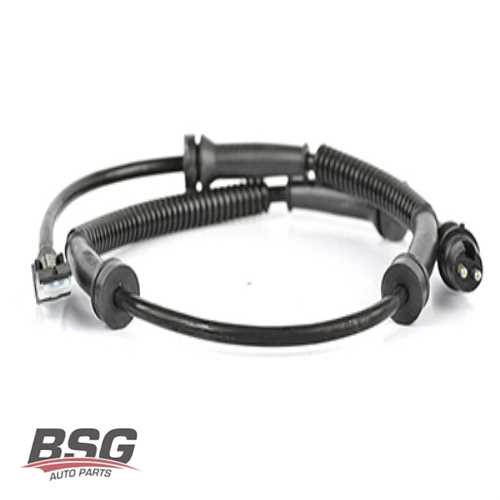 ABS SENSÖRÜ ÖN (2 FISLI 680MM) BM VIVARO TRAFIC II 01-