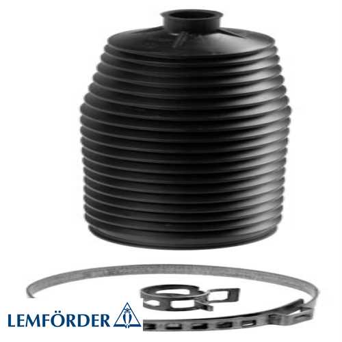 OPEL CORSA C COMBO C / TIGRA B OPEL DIREKSIYON ROT KÖRÜGÜ Ürün Görseli