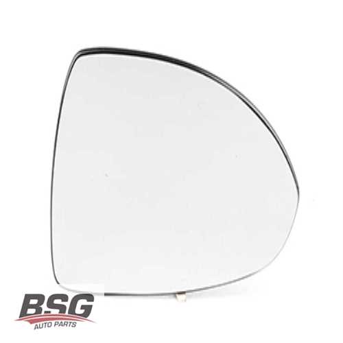 AYNA CAMI SAG ELEKTRIKLI BM CORSA D 07-