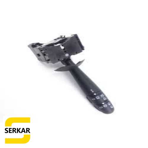 LOGAN TRAFİC FAR KORNA KOLU ÖN ARKA SİSLİ   Ürün Görseli