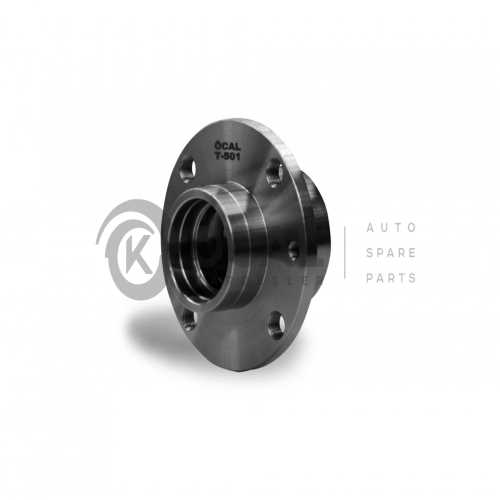 M124 ÖN TEKER ÇELIK PORYA Ürün Görseli