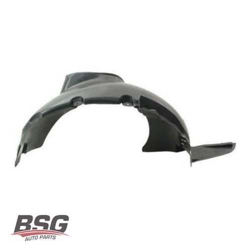 ÇAMURLUK DAVLUMBAZI ÖN SOL  BM IBIZA 15-