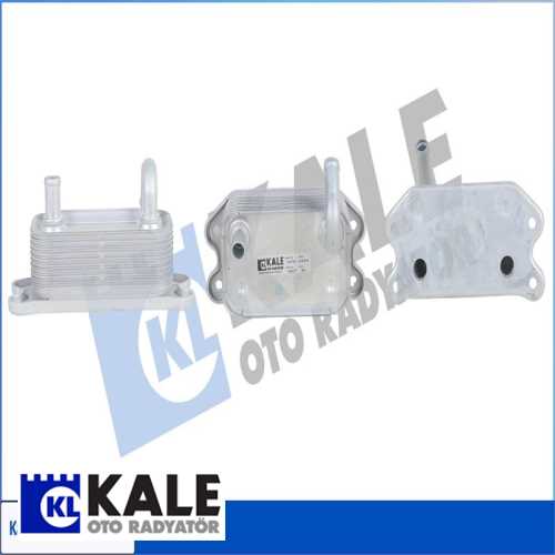 VOLVO C70/S60/S70/S80/V70/V70/XC70 VOLVO YAG SOGUTUCU RADYATÖR (MONTAJ APARATLI) Ürün Görseli