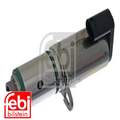 FORD FOCUS/S40/S60 FORD SELENOID VALFI EMME Ürün Görseli