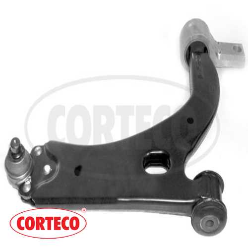 SALINCAK ÖN SAG ROTILLI/DD3234300A BM FIESTA/FUSION/MAZDA 02- Ürün Görseli