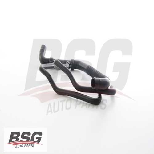 RADYATÖR HORTUMU ALT OTOMATIK VITES 1.5 dCi MEGANE II/SCÉNIC II 03-