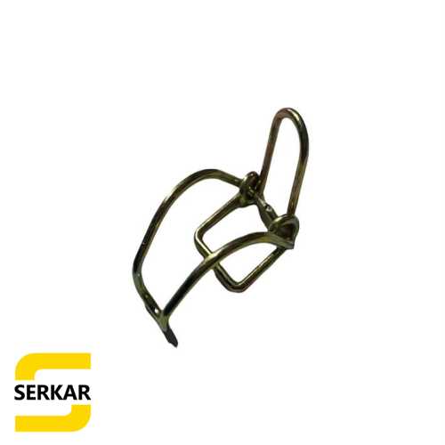 CLİO HAVA FİLTRE MANDAL YAYI