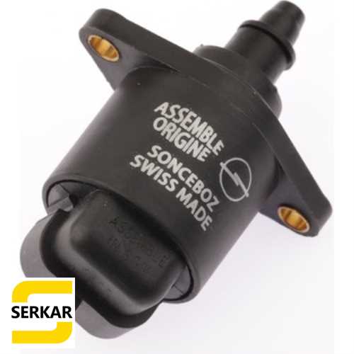 ROLANTI AYAR MOTORU PALIO 1.4 8V Ürün Görseli