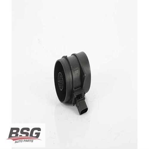 HAVA DEBIMETRESI  BJK-BJM 2,5 TDI CRAFTER-SPRINTER 06-12