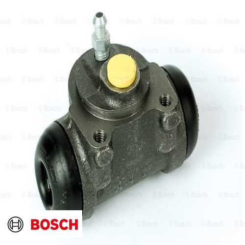 FREN SILINDIRI ARKA ARKA MERKEZ SW SAG/SOL [Ø 22 MM] BM RENAULT 12 (R12) 71-