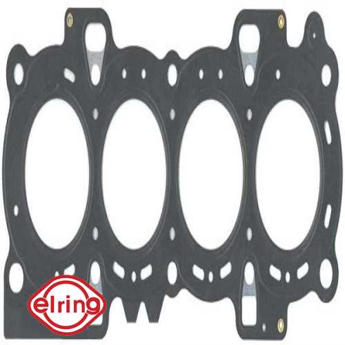 SILINDIR KAPAK CONTASI  1,25 ZETEC FIESTA 96-