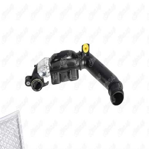 PSA 307/308/PARTNER PSA HAVA FILTRE SUSTURUCU BORUSU