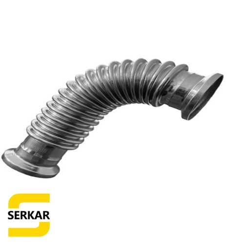 MEGANE III LAGUNA 1.TURBO YAĞLAMA BORUSU PASLANMAZ Ürün Görseli