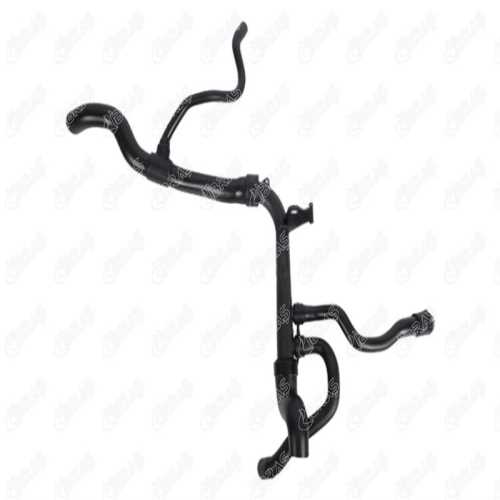 OPEL VECTRA B OPEL RADYATÖR HORTUMU