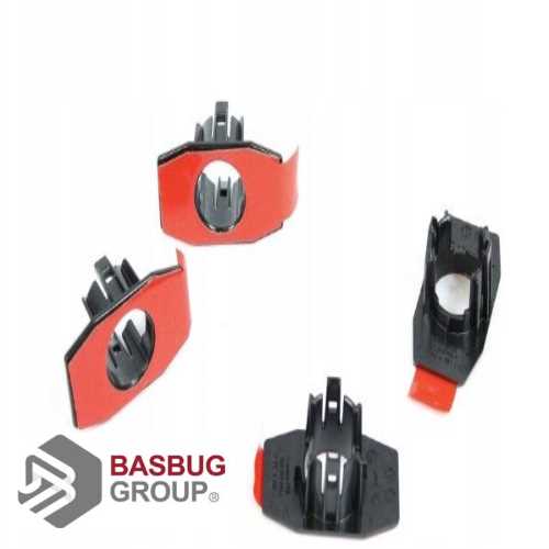 PARK SENSÖR BRAKETI ÖN SET BM PASSAT 19- Ürün Görseli