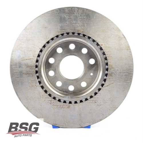 FREN DISKI ÖN 24384-DDF1305-DF4464S (ADET FIYAT) BM PASSAT-GOLF5-GOLF6-GOLF7-CADDY-A3-LEON 04-