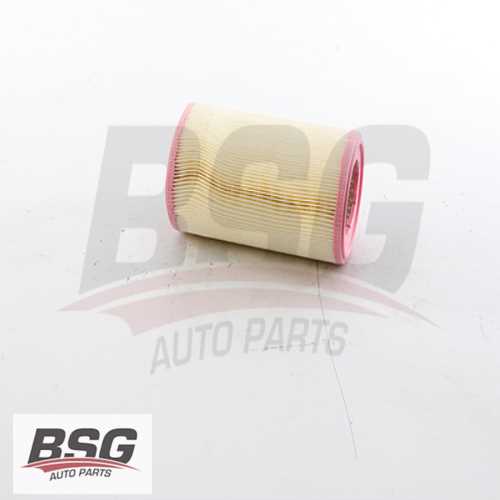 HAVA FILTRESI  1.5 DIZEL SAXO 94- Ürün Görseli