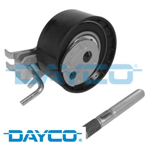 EKSANTRIK GERGI RULMANI  1.4 FIORINO/106/206/306 99- Ürün Görseli