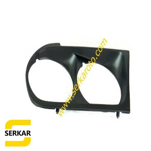 FAR ÇERÇEVESI SAĞ TOROS