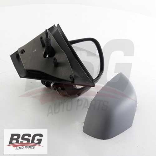 DIS DIKIZ AYNASI SOL MEKANIK ASTARLI BM DOKKER LODGY 13- Ürün Görseli