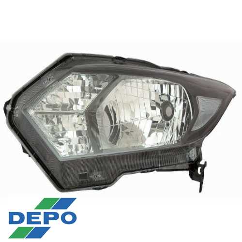 FAR SOL  Benzin HRV (RU) 15-