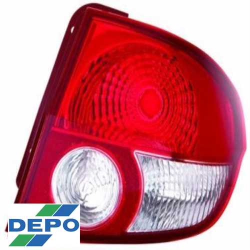 STOP LAMBASI SAG PY21W/P21/5W/W16W BENZIN-DIZEL GETZ 2002-2005 Ürün Görseli