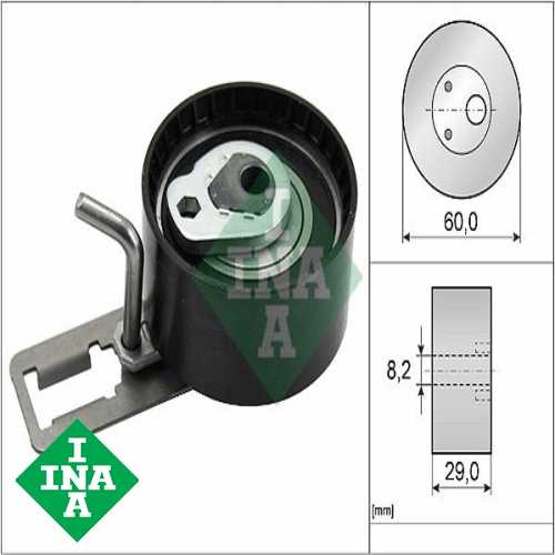 PSA 206/207/208/301/PARTNER TEPEE/FOCUS PSA TRIGER GERGI RULMANI