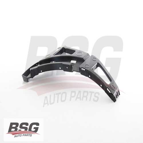 ÖN TAMPON BAGLANTI BRAKETI SAG  BM YENI TRANSIT 14- 14-