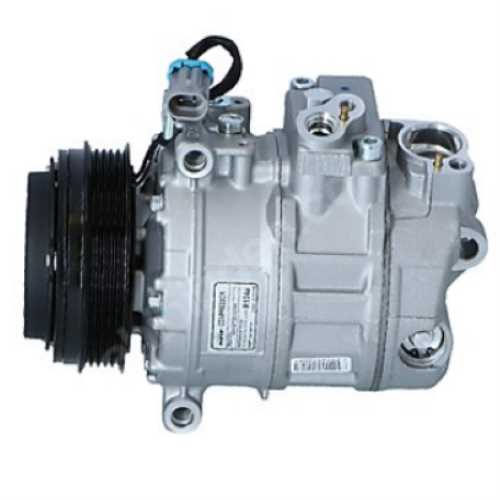 KLİMA KOMPRESÖRÜ OPEL ZAFİRA  1,8 16V ASTRA VECTRA 2,5