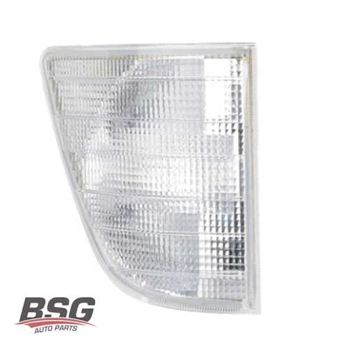 SINYAL LAMBASI SAG BEYAZ BM W901-902-903-904 95-99