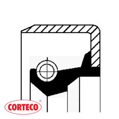 KEÇE 50,0x70,0x9,0 BM UNIVERSAL 97- Ürün Görseli