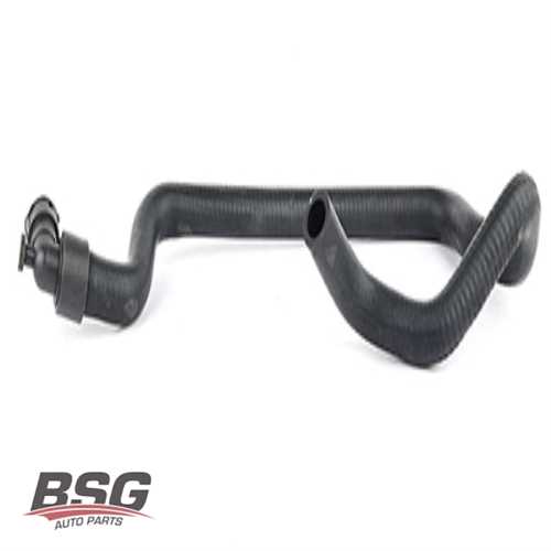 KALORIFER HORTUMU  2.0 HDI 406 99-