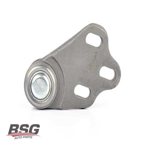 ROTIL ALT SAG 09009 / 10054 02 BM A80 87-95 Ürün Görseli