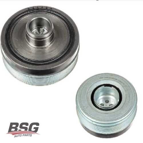 KRANK KASNAGI  B47 F20-F20 LCI-F21-F21 LCI-F22-F22 LCI-F23-F23 LCI-F30-F30 LCI-F31-F31 LCI-F34 GT-F 14-21 Ürün Görseli