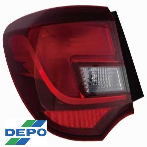 STOP LAMBASI DIS SOL NB BM ASTRA J 13- Ürün Görseli