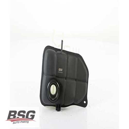 RADYATÖR YEDEK SU DEPOSU  BM 203-209 2000-2007 Ürün Görseli