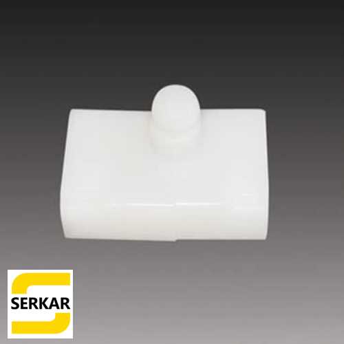 MEGANE CAM KRIKO PLASTİĞİ SOL Ürün Görseli